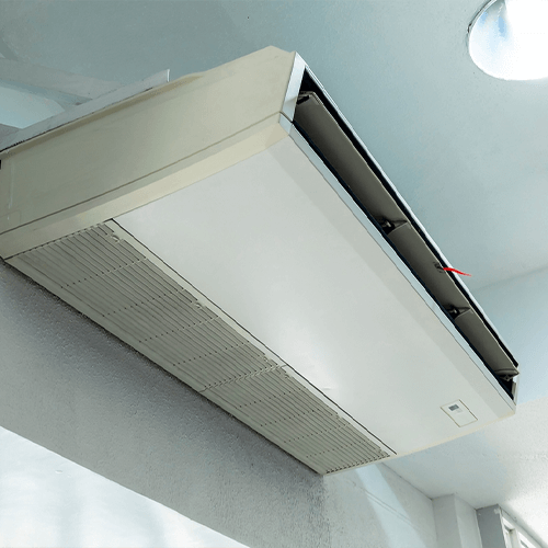 CEILING CASSETTE AIRCON