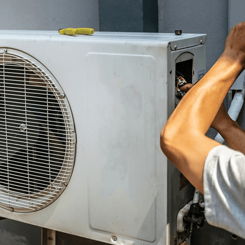 Compressor Repair