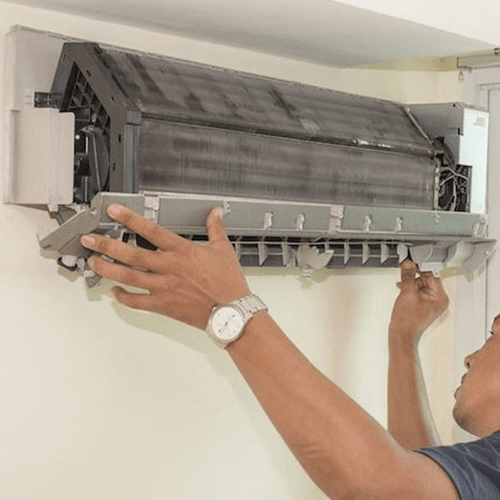Aircon Repair
