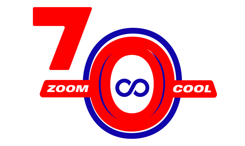 ZoomCool Logo
