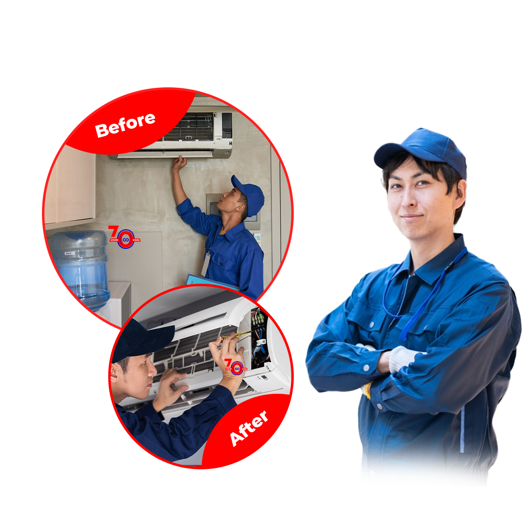 Aircon Installation