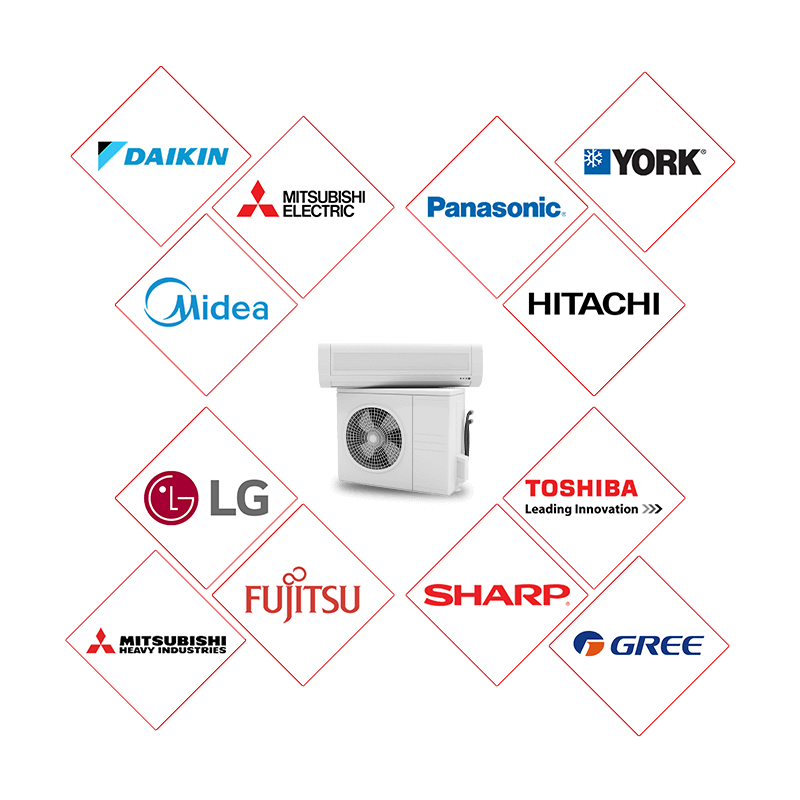 Aircon Promotion