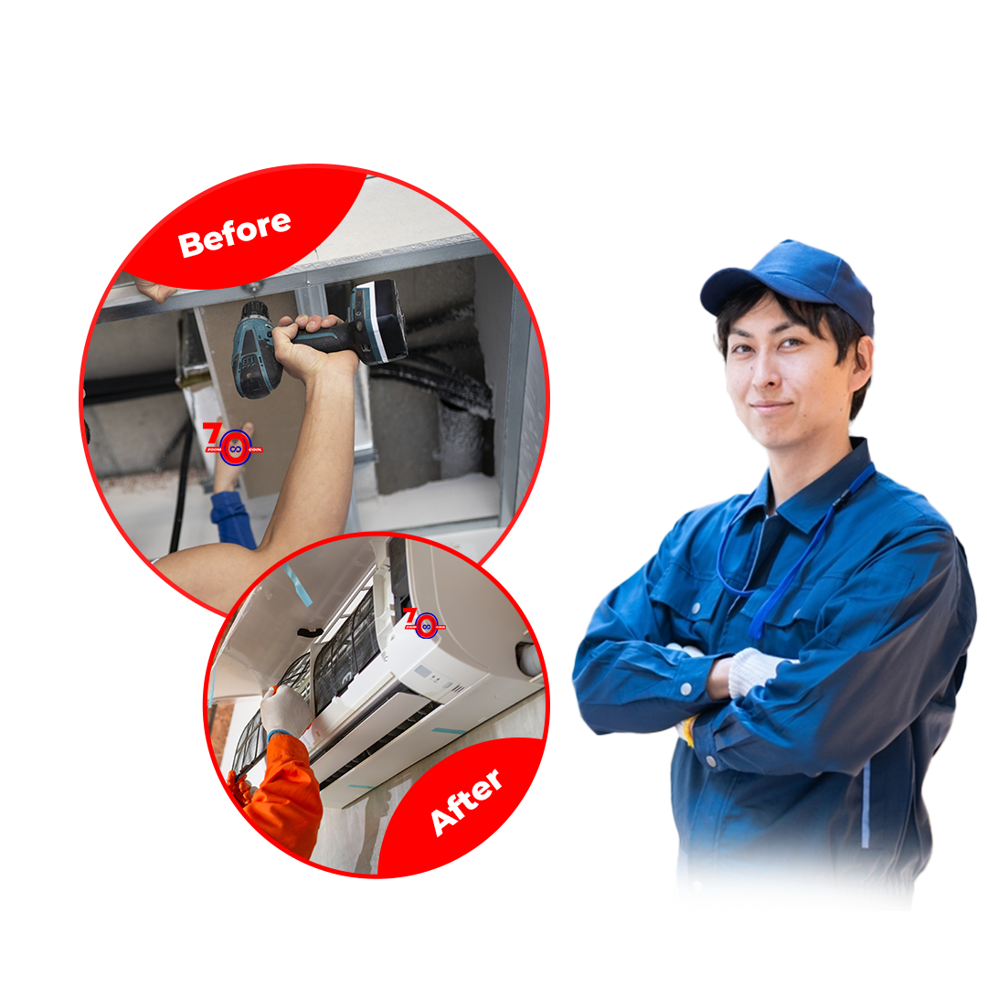 Aircon Repair