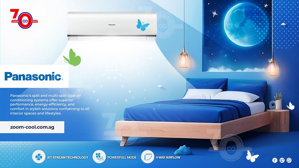 panasonic Aircon