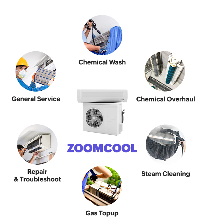 aircon service
