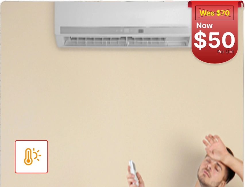Aircon Not cold