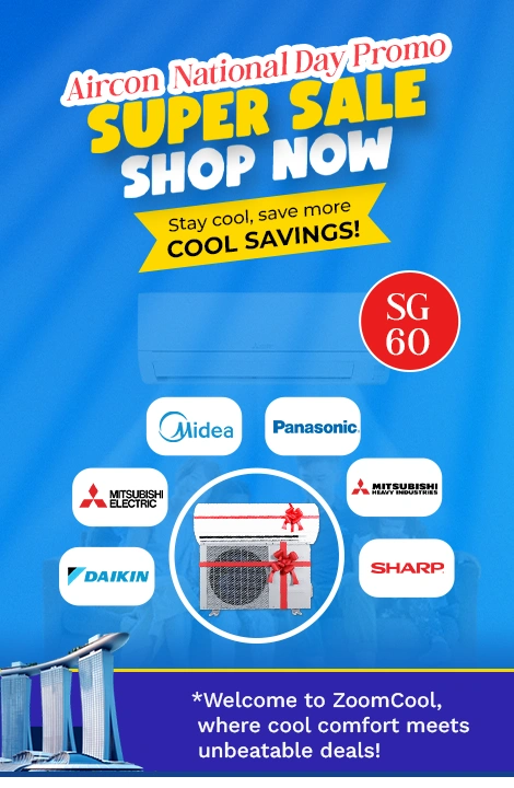 Aircon Promotion