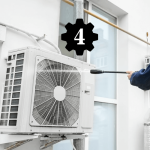 Condensate Drain Cleaning
