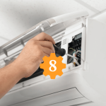 Electrical Component Inspection