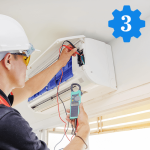 Electrical System Check