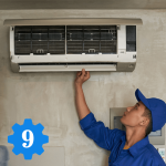 Fan And Blower Inspection