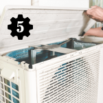 Fan Inspection