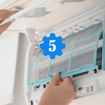 Filter Inspection