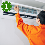 Initial System Inspection