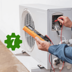 Pressure Testing