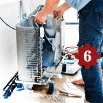 Refrigerant Check