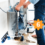 Refrigerant Check