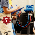 Thermostat Calibration