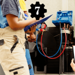 Thermostat Calibration