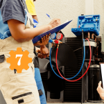 Thermostat Calibration