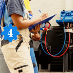 Thermostat Testing