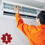 Unit Inspection